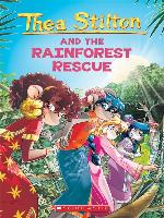The Rainforest Rescue