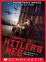 Trapped in Hitler's Web