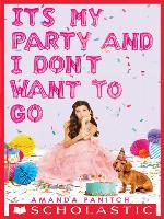 It's My Party and I Don't Want to Go