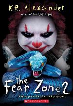 The Fear Zone 2