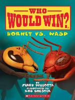 Hornet vs. Wasp