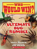 Ultimate Bug Rumble