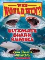 Ultimate Shark Rumble