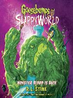 Monster Blood is Back