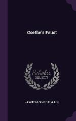 Goethe's Faust