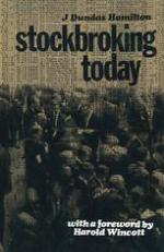 Stockbroking Today