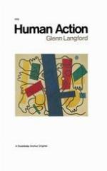 Human Action