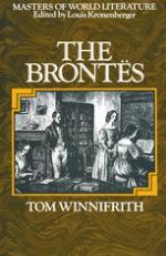 The Brontës