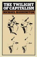 The Twilight of Capitalism