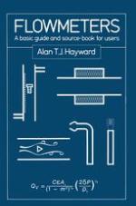 Flowmeters : a Basic Guide and Source-Book for Users.