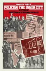 Policing the Inner City: A Study of Amsterdam’s Warmoesstraat