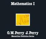 Mathematics I
