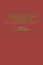 Long-Run Effects of Short-Run Stabilization Policy