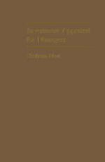 Investment Appraisal for Managers