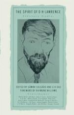 The Spirit of D.H. Lawrence : centenary studies