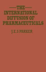 The international diffusion of pharmaceuticals