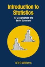 Introduction to Statistics