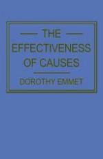 The effectiveness of causes