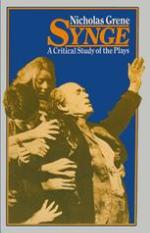 Synge : a Critical Study of the Plays
