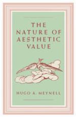 The Nature of Aesthetic Value