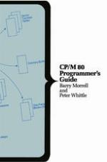 CP/M 80 Programmer's Guide