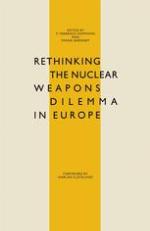 Rethinking the Nuclear Weapons Dilemma in Europe