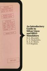 An Introductory Guide to Silvar Lisco and HILO Simulators