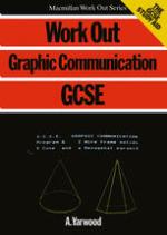 Work Out Graphic Communication GCSE