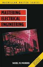 Mastering electrical engineering