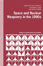 Space and Nuclear Weaponry in the 1990s