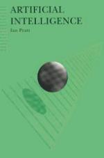 Artificial Intelligence