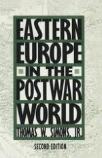 Eastern Europe in the Postwar World