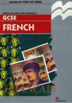 Work Out French GCSE : Comparative Studies in Accountable Governance in the South.