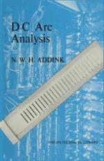 DC arc analysis