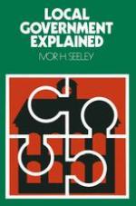 Local Government Explained