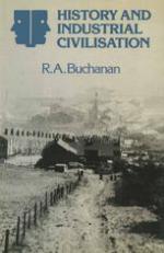 History and Industrial Civilization