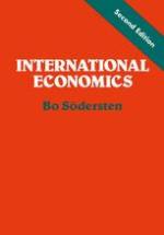 International economics
