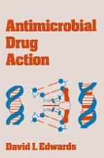 Antimicrobial Drug Action