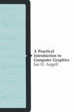 A practical introduction to computer graphics