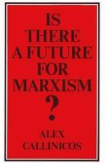Is there a future for Marxism?