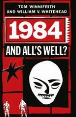 1984 and all's well?