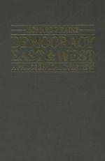 Democracy, East and West : a philosophical overview