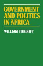 Government and Politics in Africa