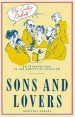 Sons and Lovers