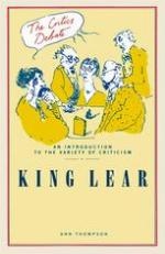 King Lear