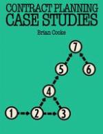Contract Planning Case Studies