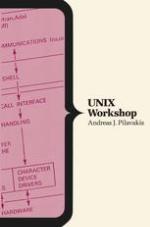 UNIX Workshop