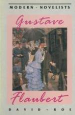 Gustave Flaubert