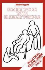 Family Work with Elderly People