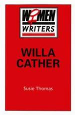 Willa Cather
